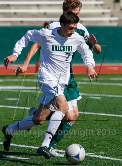 Thumbnail 1 in Olympus @ Hillcrest photogallery.