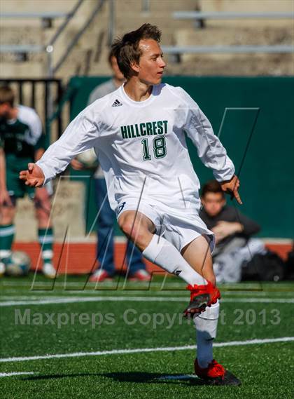 Thumbnail 3 in Olympus @ Hillcrest photogallery.
