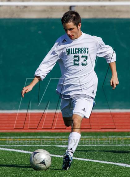Thumbnail 1 in Olympus @ Hillcrest photogallery.