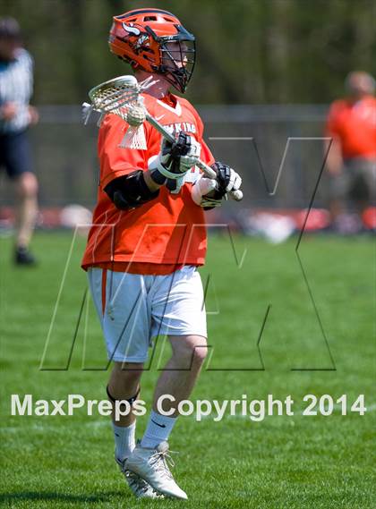 Thumbnail 1 in Perkiomen Valley @ Holy Ghost Prep photogallery.