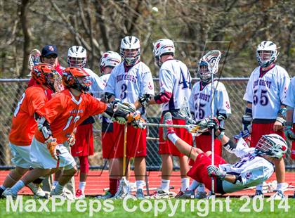 Thumbnail 2 in Perkiomen Valley @ Holy Ghost Prep photogallery.