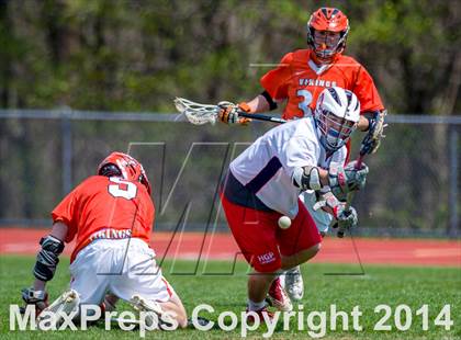 Thumbnail 1 in Perkiomen Valley @ Holy Ghost Prep photogallery.