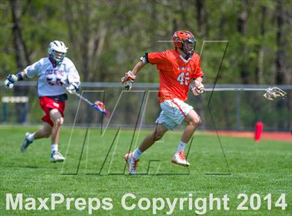 Thumbnail 2 in Perkiomen Valley @ Holy Ghost Prep photogallery.