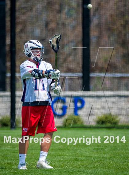 Thumbnail 1 in Perkiomen Valley @ Holy Ghost Prep photogallery.