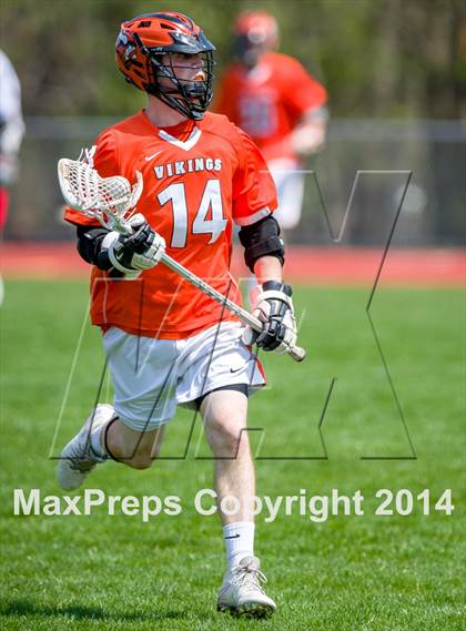 Thumbnail 3 in Perkiomen Valley @ Holy Ghost Prep photogallery.