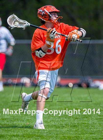 Thumbnail 1 in Perkiomen Valley @ Holy Ghost Prep photogallery.