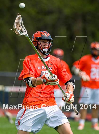 Thumbnail 1 in Perkiomen Valley @ Holy Ghost Prep photogallery.