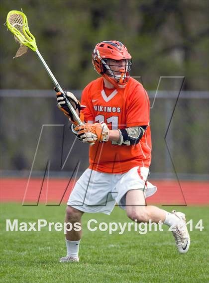 Thumbnail 1 in Perkiomen Valley @ Holy Ghost Prep photogallery.