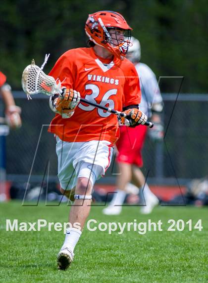 Thumbnail 3 in Perkiomen Valley @ Holy Ghost Prep photogallery.
