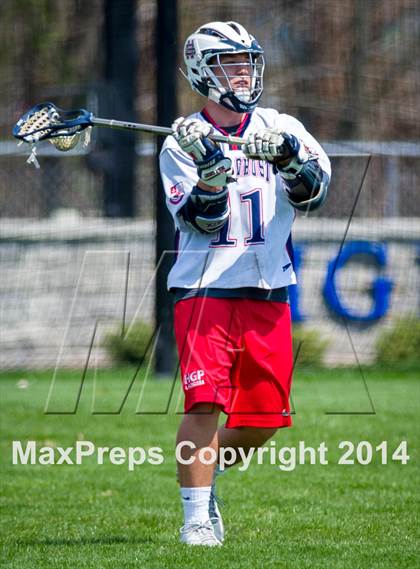 Thumbnail 3 in Perkiomen Valley @ Holy Ghost Prep photogallery.
