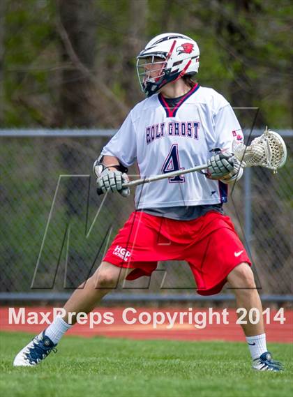 Thumbnail 2 in Perkiomen Valley @ Holy Ghost Prep photogallery.