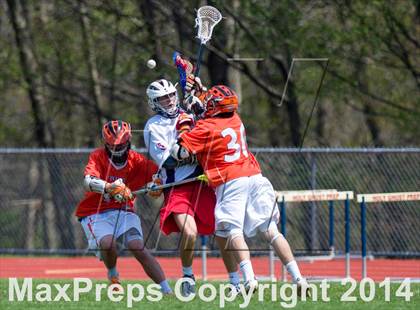 Thumbnail 1 in Perkiomen Valley @ Holy Ghost Prep photogallery.