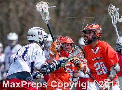 Thumbnail 3 in Perkiomen Valley @ Holy Ghost Prep photogallery.
