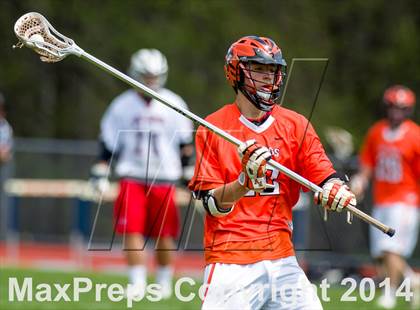 Thumbnail 3 in Perkiomen Valley @ Holy Ghost Prep photogallery.