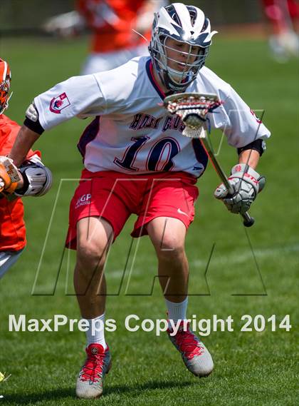 Thumbnail 1 in Perkiomen Valley @ Holy Ghost Prep photogallery.