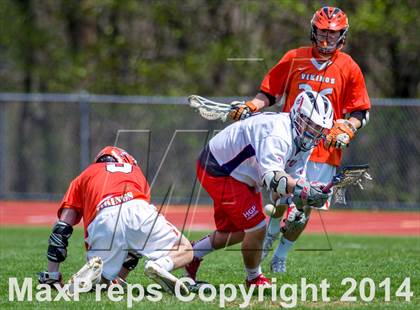 Thumbnail 3 in Perkiomen Valley @ Holy Ghost Prep photogallery.