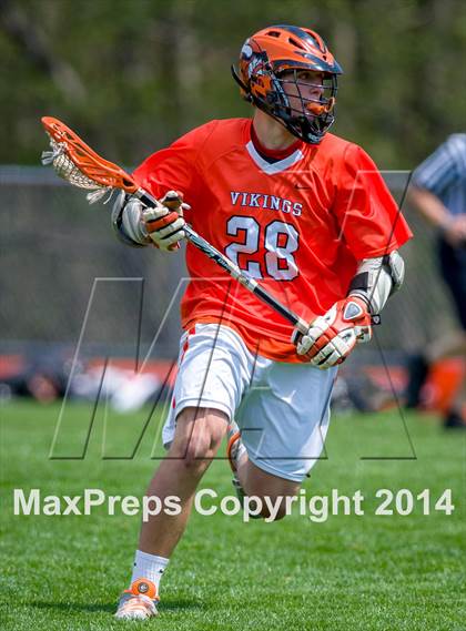Thumbnail 1 in Perkiomen Valley @ Holy Ghost Prep photogallery.