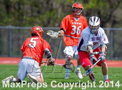Thumbnail 1 in Perkiomen Valley @ Holy Ghost Prep photogallery.