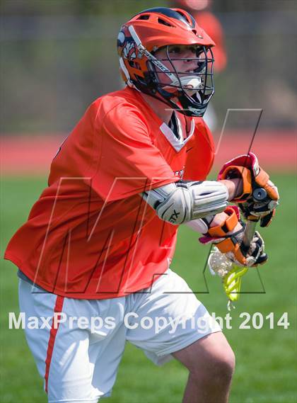 Thumbnail 3 in Perkiomen Valley @ Holy Ghost Prep photogallery.