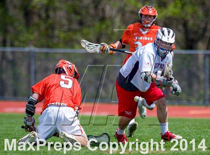 Thumbnail 2 in Perkiomen Valley @ Holy Ghost Prep photogallery.