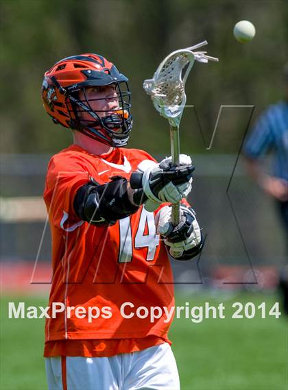 Thumbnail 2 in Perkiomen Valley @ Holy Ghost Prep photogallery.