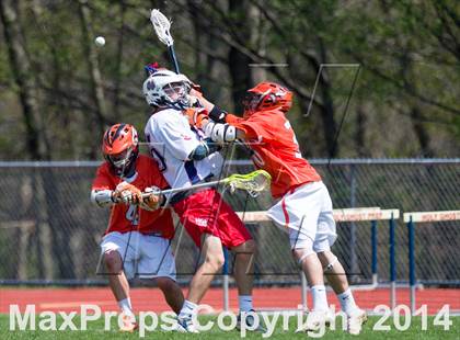 Thumbnail 2 in Perkiomen Valley @ Holy Ghost Prep photogallery.