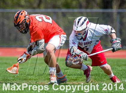 Thumbnail 3 in Perkiomen Valley @ Holy Ghost Prep photogallery.