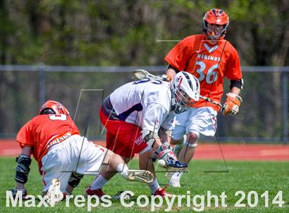 Thumbnail 2 in Perkiomen Valley @ Holy Ghost Prep photogallery.