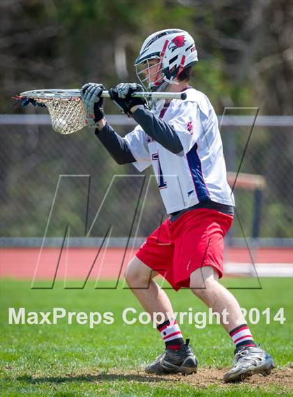 Thumbnail 1 in Perkiomen Valley @ Holy Ghost Prep photogallery.