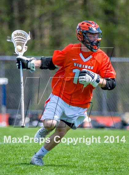 Thumbnail 3 in Perkiomen Valley @ Holy Ghost Prep photogallery.