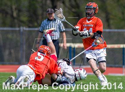 Thumbnail 2 in Perkiomen Valley @ Holy Ghost Prep photogallery.