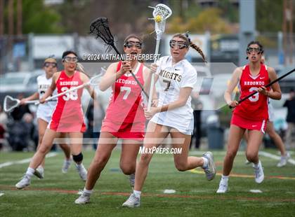 Thumbnail 1 in Redondo Union @ Foothill photogallery.