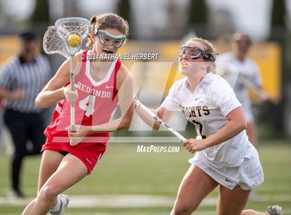 Thumbnail 1 in Redondo Union @ Foothill photogallery.
