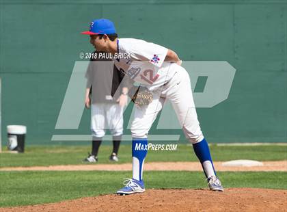 Thumbnail 1 in Westlake vs. Vandegrift photogallery.