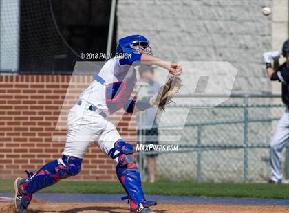 Thumbnail 2 in Westlake vs. Vandegrift photogallery.