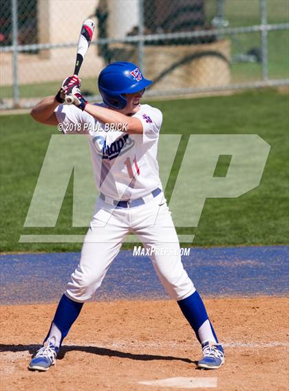 Thumbnail 1 in Westlake vs. Vandegrift photogallery.