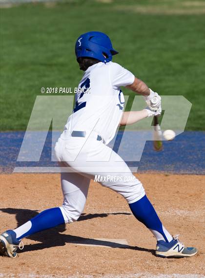 Thumbnail 3 in Westlake vs. Vandegrift photogallery.
