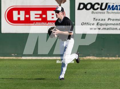 Thumbnail 3 in Westlake vs. Vandegrift photogallery.