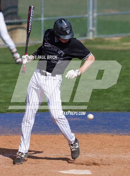 Thumbnail 2 in Westlake vs. Vandegrift photogallery.