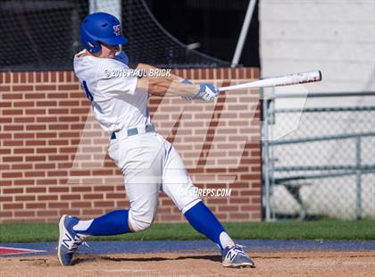 Thumbnail 1 in Westlake vs. Vandegrift photogallery.