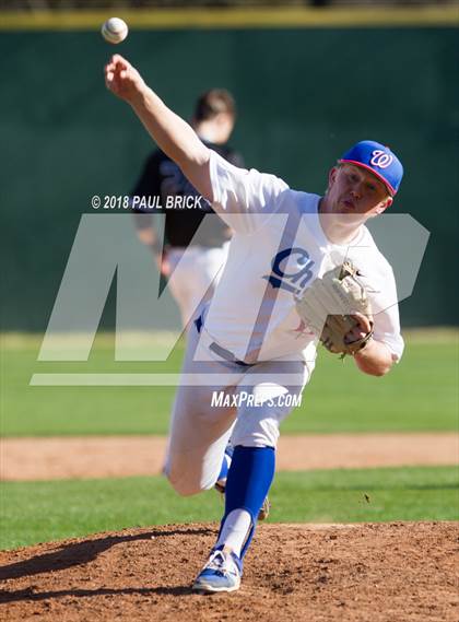 Thumbnail 2 in Westlake vs. Vandegrift photogallery.