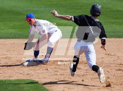 Thumbnail 2 in Westlake vs. Vandegrift photogallery.