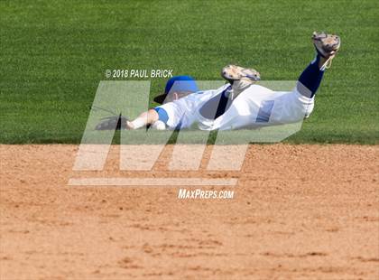 Thumbnail 3 in Westlake vs. Vandegrift photogallery.