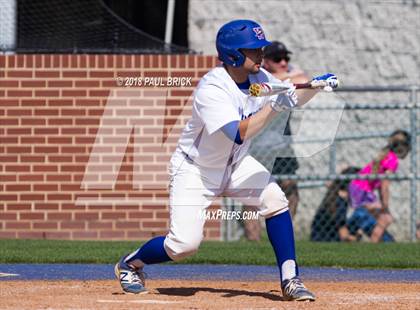 Thumbnail 3 in Westlake vs. Vandegrift photogallery.