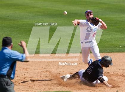 Thumbnail 3 in Westlake vs. Vandegrift photogallery.