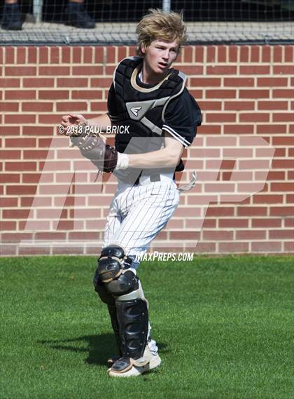 Thumbnail 3 in Westlake vs. Vandegrift photogallery.