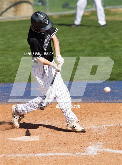 Thumbnail 3 in Westlake vs. Vandegrift photogallery.