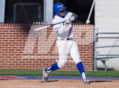 Thumbnail 2 in Westlake vs. Vandegrift photogallery.