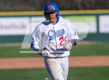 Thumbnail 2 in Westlake vs. Vandegrift photogallery.