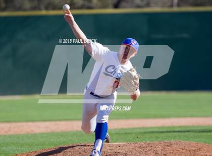 Thumbnail 3 in Westlake vs. Vandegrift photogallery.